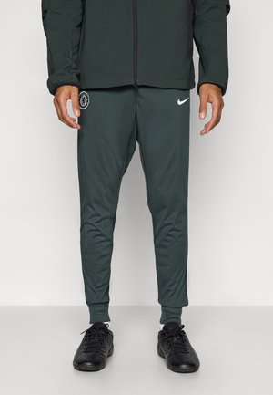 CFC M NK DF STRK TRK KP - Sporto klubų atributika - outdoor green phantom
