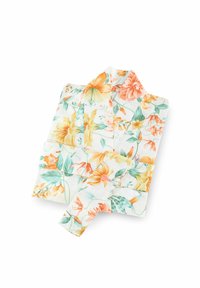 Bassetti CASABLANCA - Dressing gown - gelb