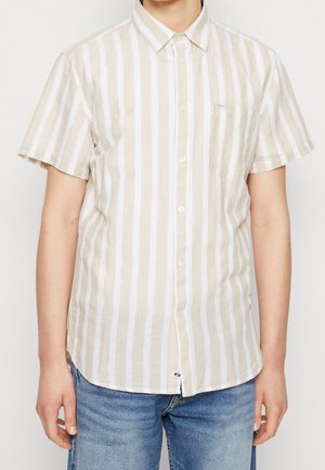 Chemise - beige