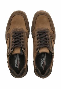 IMAC Sneakers basse - taupe braun