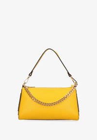 Niet geselecteerd, yellow