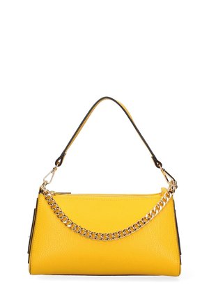 Borsa a mano - yellow