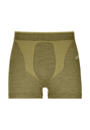 230 COMPETITION BOXER - Base layer - wild herbs