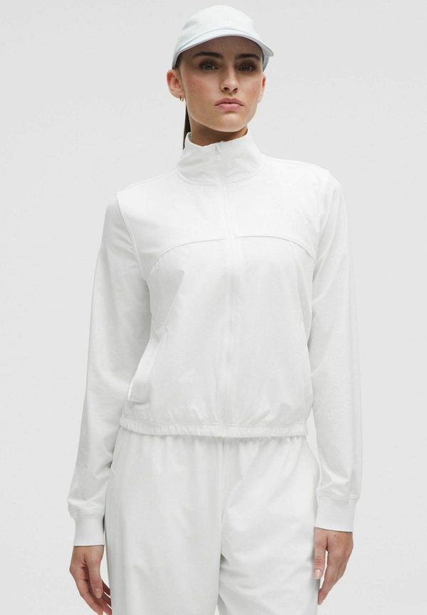 COURT RIVAL TENNIS TRACK - Übergangsjacke