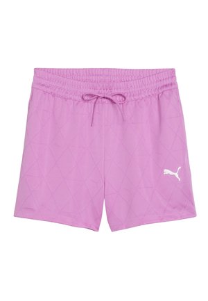 Puma, Shortsit - mauve pop