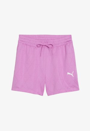 Puma, Shortsit - mauve pop