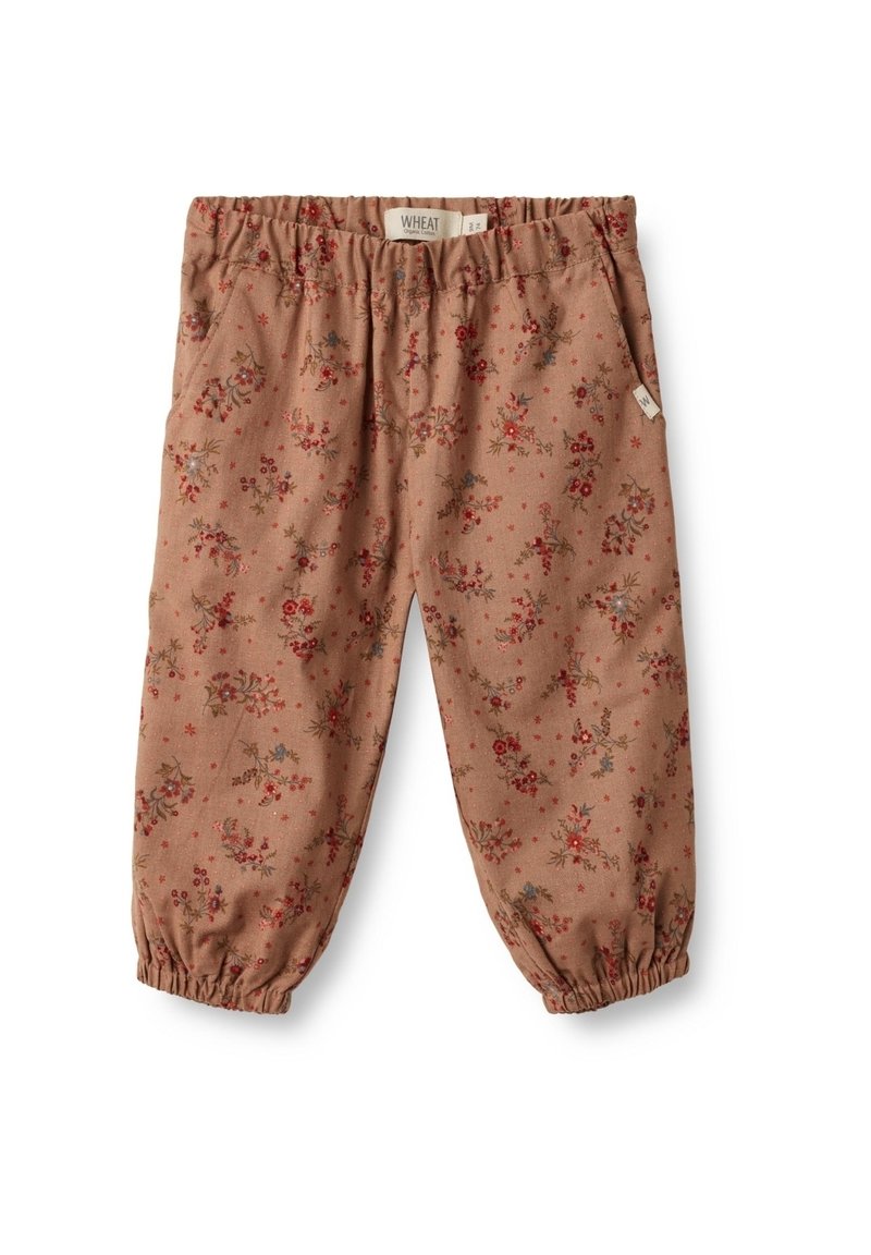 Wheat Broek bruin