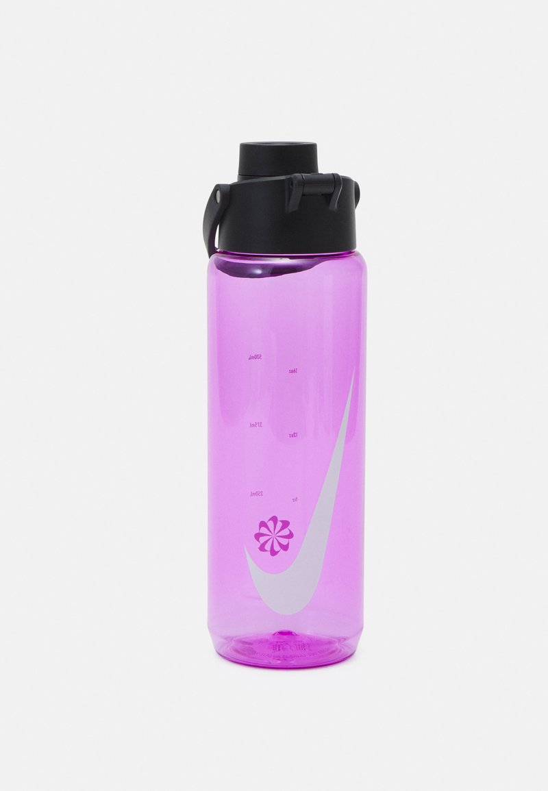 Nike Performance RENEW RECHARGE CHUG BOTTLE 24OZ/709ML UNISEX - Bidon - pink