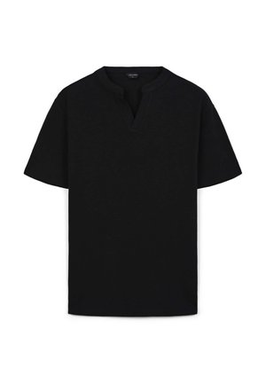 T-shirt basic - nero ultrablack