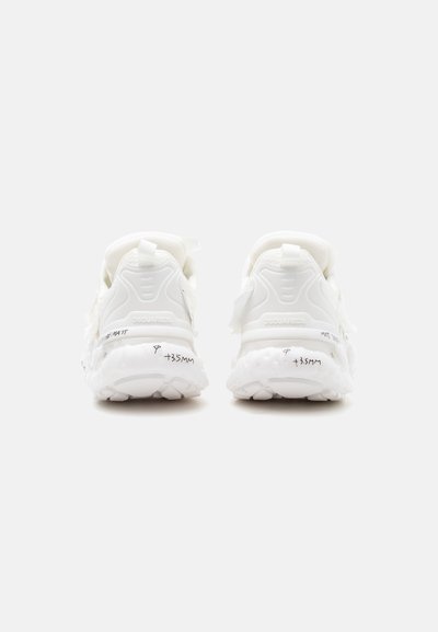 Dsquared2 Baskets basses - bianco