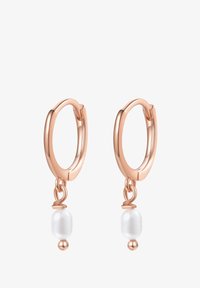 Non selezionato, rose gold-coloured