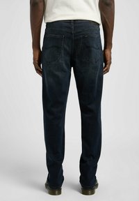 Lee AUSTIN - Jeans a sigaretta - below