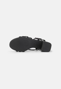 Anna Field Sandaalid - black