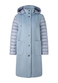 Bogner Kabát z prachového peří - blue fog