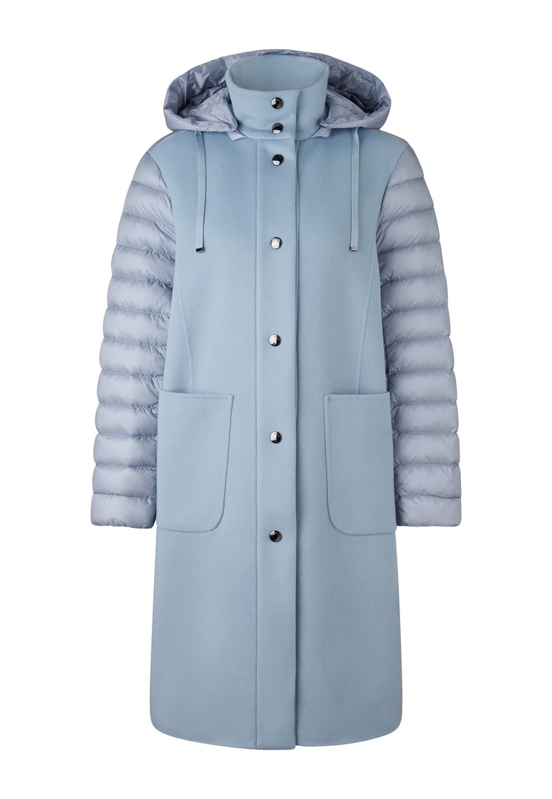 Bogner Donsjas blauw