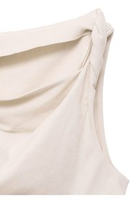 Mango Top - off-white