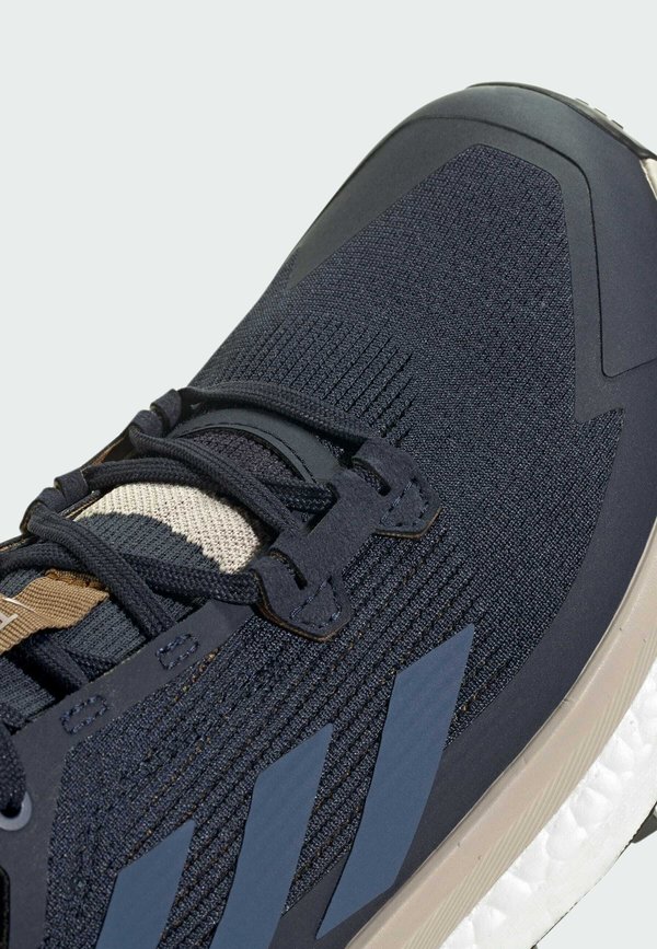 FREE HIKER 2.0 HIKING - Hiking shoes - legend ink steel steel2