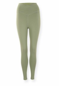 Non selezionato, light green