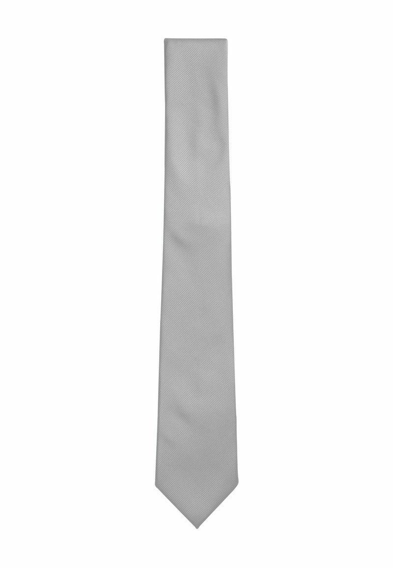 Next Stropdas - light grey