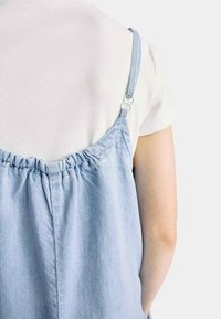 Marks & Spencer PURE WIDE - Mono - light denim