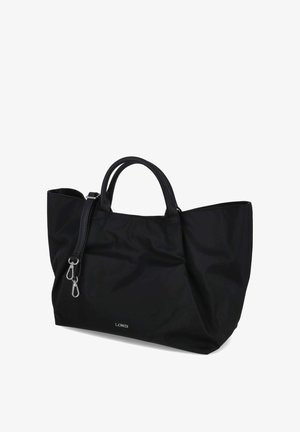 L.CREDI, Handtasche - schwarz