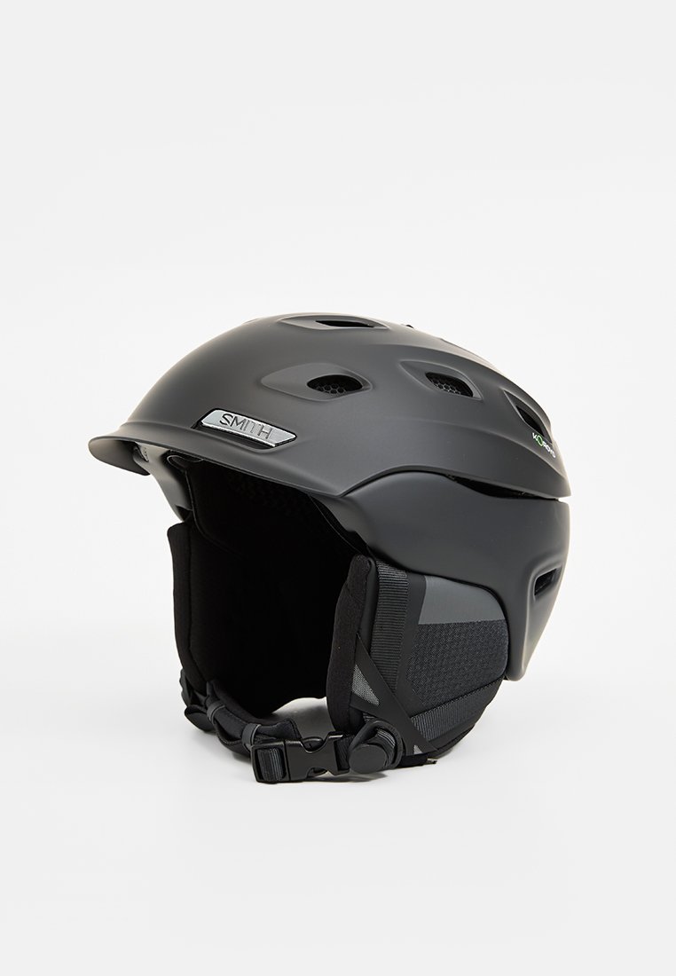 Smith Optics Helm zwart Smith Optics Helm zwart