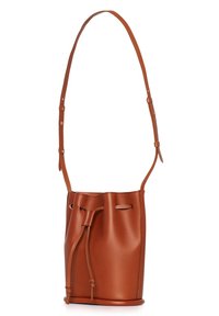 BALAGAN DLI MINI - Schoudertas - cinnamon