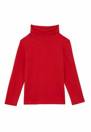 CAREY - Longsleeve - red