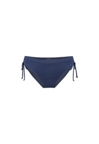 LingaDore Bikini-Hose - dunkelblau