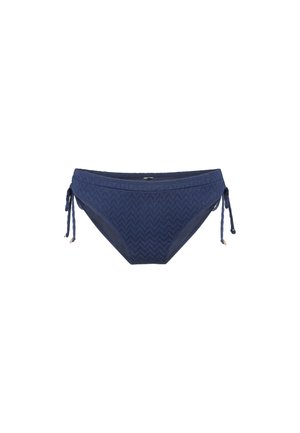 LingaDore Bikini pezzo sotto - dunkelblau