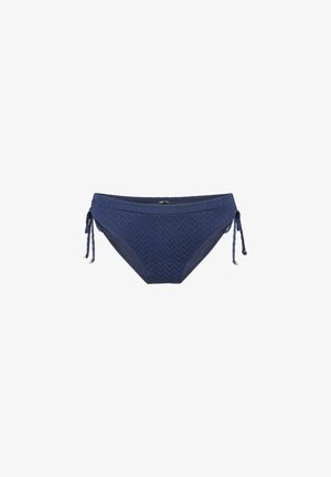 LingaDore Bikini-Hose - dunkelblau