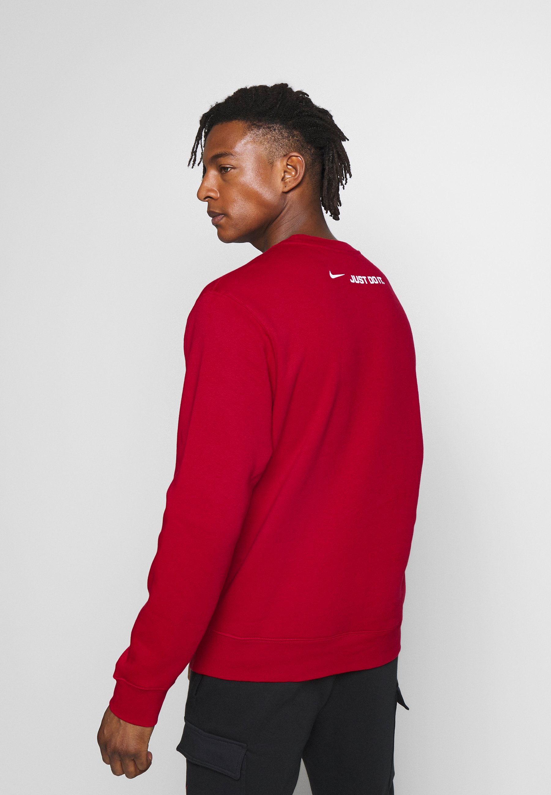 nike sportswear swoosh zalando