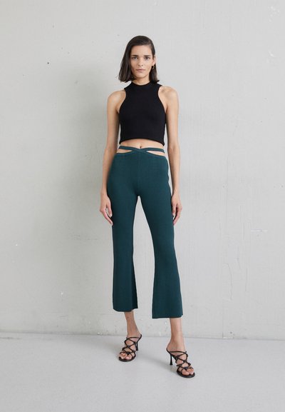 Cult Gaia ASHTON PANT - Παντελόνι - isla