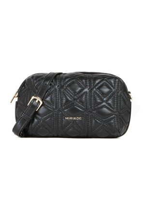 Borsa a tracolla - nero