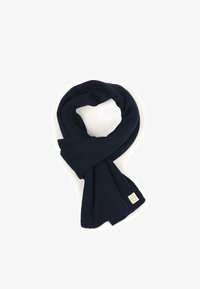 Niet geselecteerd, dark navy