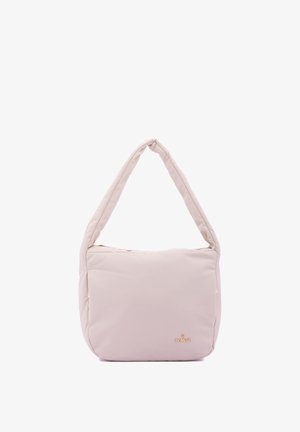B.Cavalli, B.CAVALLI SHOULDER BAG - Handtas - beige