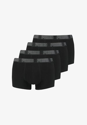 Puma 4ER PACK - Trunks - black