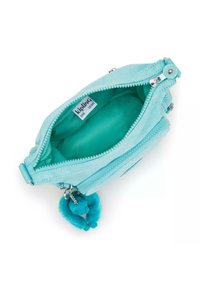 Kipling GABBIE - Borsa a tracolla - deepest aqua