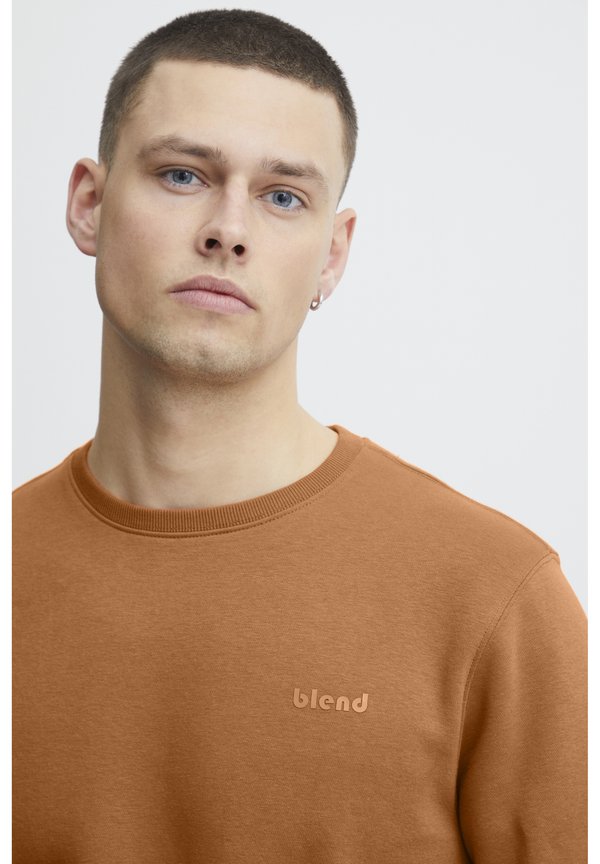 BHDownton - Sweatshirt - glazed ginger2