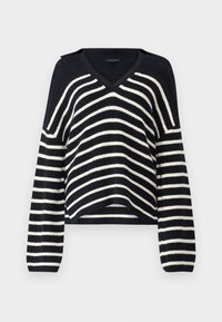 JEN  - Jumper - black