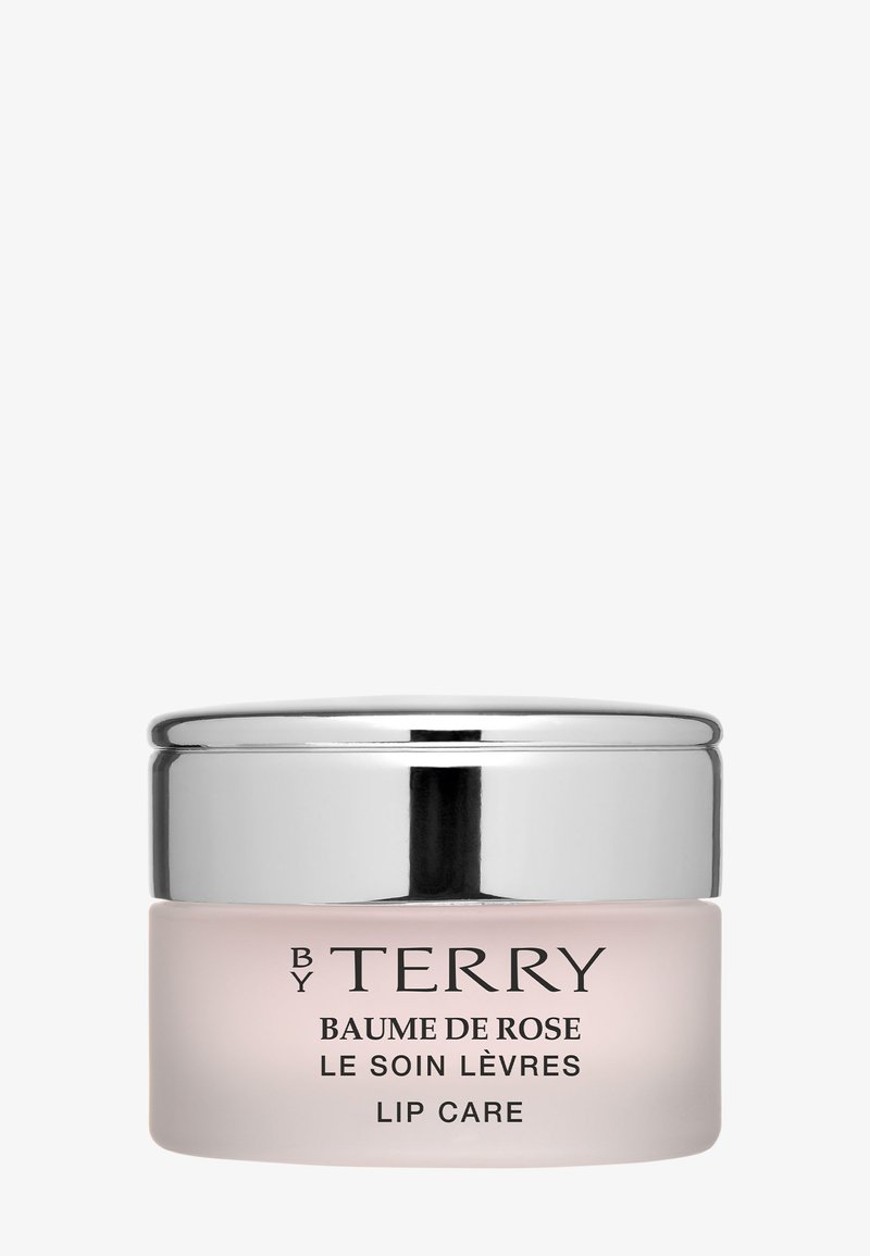 By Terry - BAUME DE ROSE, SPF 15 - Baume à lèvres - light pink, Agrandir