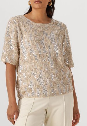 DAMES OCTAVIA - Bluse - dusty pink