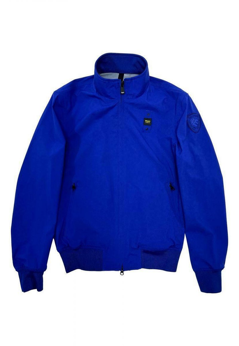 Blauer SOFTBLAG - Jas - royal blue/koningsblauw - Zalando.nl