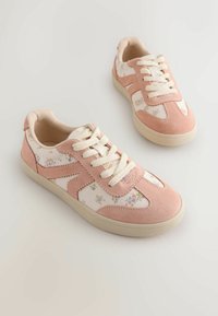 Non sélectionné, pink floral