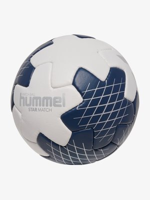 Hummel, HMLSTAR UNISEX, mleczny