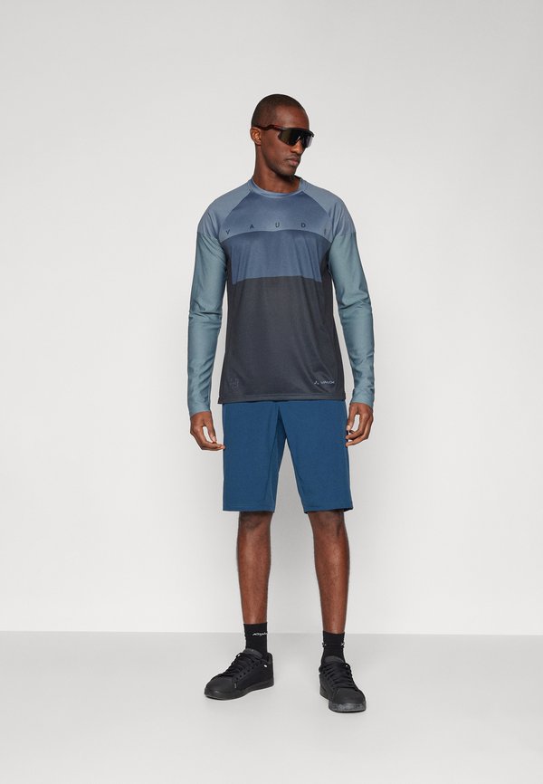 MENS MOAB - Long sleeved top - heron2