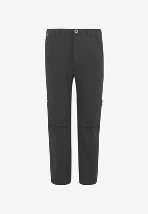 Regatta, HIGHTON UNISEX, ciemnoszary