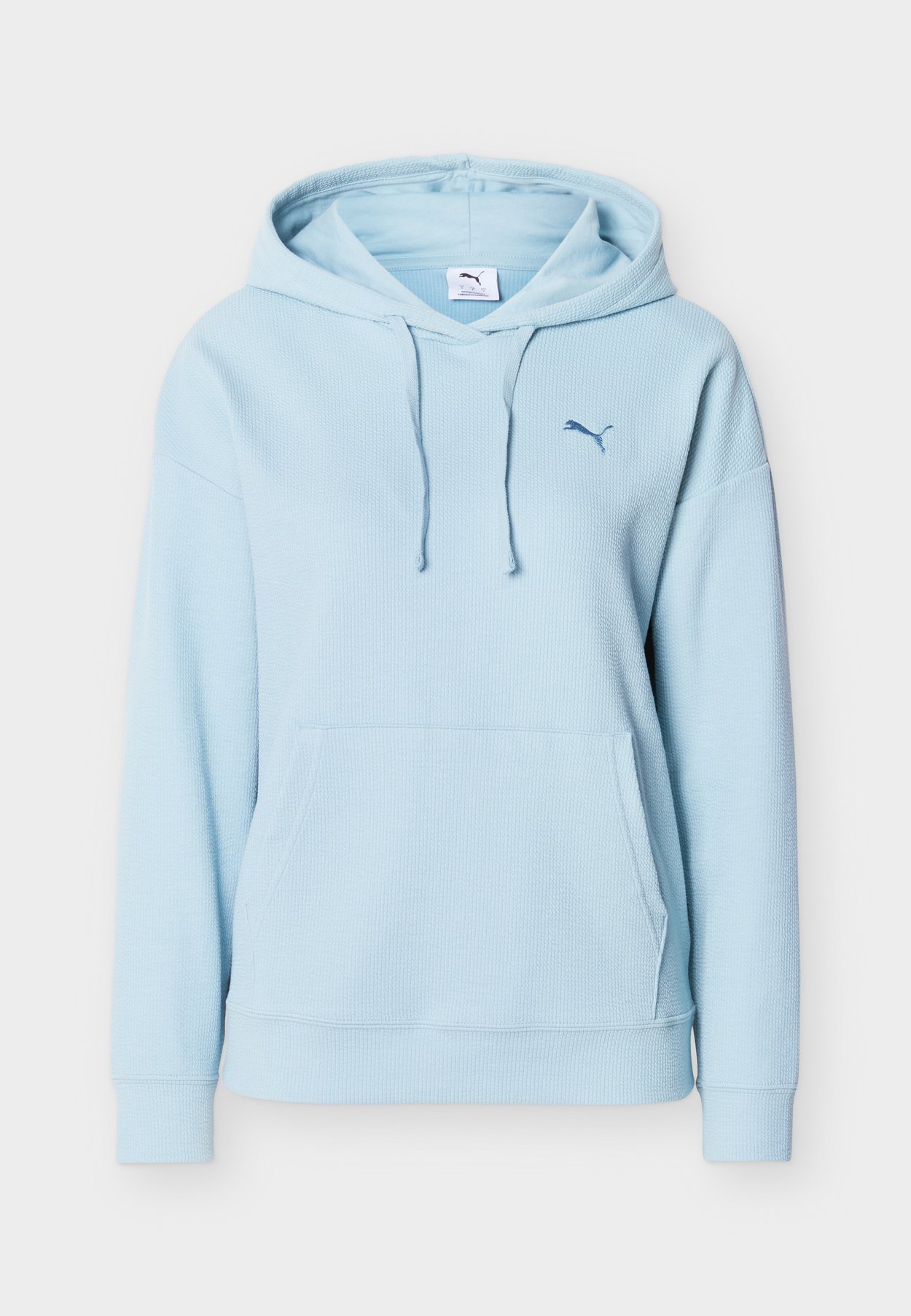 ELEVATED COMFORT HOODIE