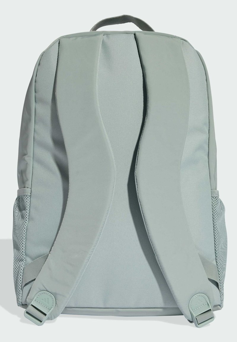 adidas backpack silver metallic Amazon.com | Mini PU Metallic/Iridescent One Size adidas blends iconic design and everyday function Adidas Classic Badge Of Sport