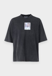 ONSRAY TEE - T-shirts print - black